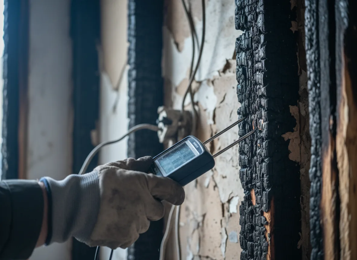 Fire Damage Restoration Changewater, NJ FAQs